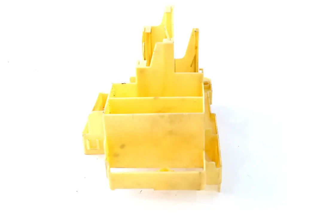 Holder Carrier Control Unit Bracket 1290 to BMW X5 Series E53 with Part number 1438013 BMW X5 Series E53 Holder Carrier Control Unit Bracket 1290 - SKU rhd-1438013 - Part number 1438013