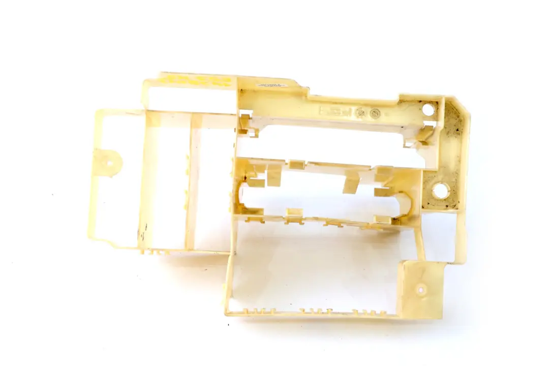 Holder Carrier Control Unit Bracket 1290 to BMW X5 Series E53 with Part number 1438013 BMW X5 Series E53 Holder Carrier Control Unit Bracket 1290 - SKU rhd-1438013 - Part number 1438013