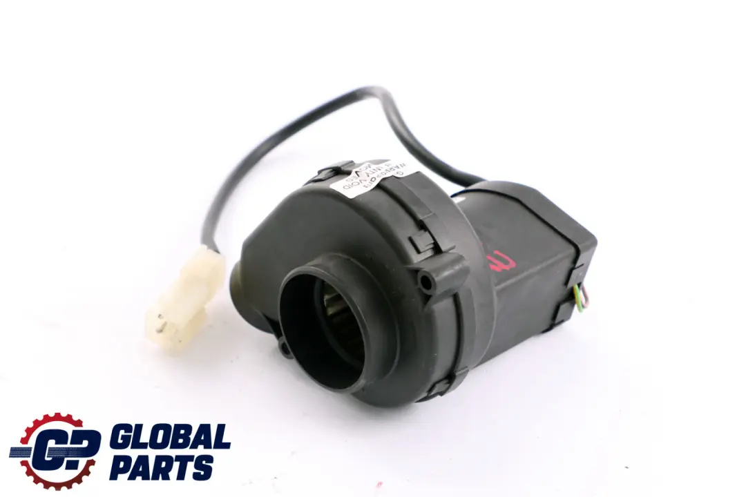 BMW 5 6 X3 X5 Series E60 E61 E65 E66 E83 E53 Housing E-Box Fan Blower Motor - SKU rhd-1438062 - Part number 1438062