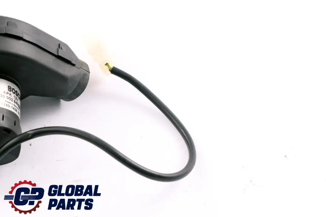 BMW 5 6 X3 X5 Series E60 E61 E65 E66 E83 E53 Housing E-Box Fan Blower Motor - SKU rhd-1438062 - Part number 1438062