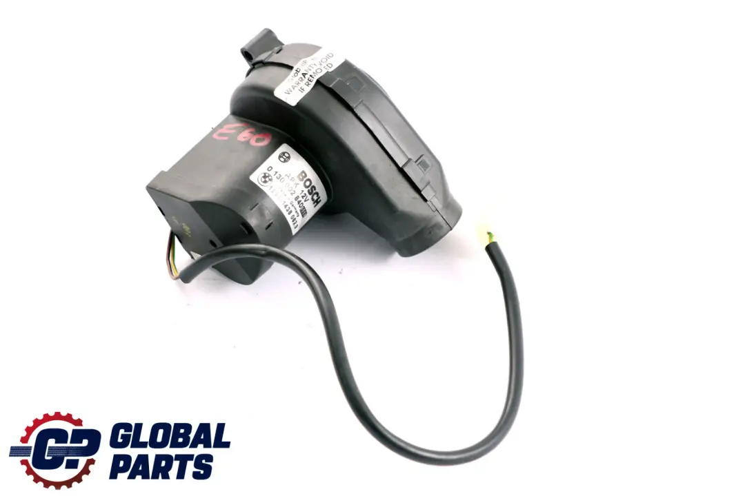 Housing E-Box Fan Blower Motor to BMW 5 6 X3 X5 Series E60 E61 E65 E66 E83 E53 with Part number 1438062 BMW 5 6 X3 X5 Series E60 E61 E65 E66 E83 E53 Housing E-Box Fan Blower Motor - SKU rhd-1438062 - Part number 1438062