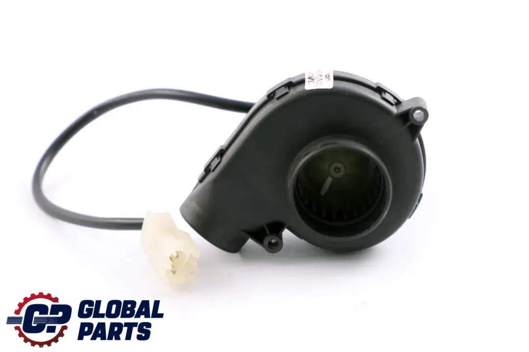 BMW 5 6 X3 X5 Series E60 E61 E65 E66 E83 E53 Housing E-Box Fan Blower Motor - SKU rhd-1438062 - Part number 1438062