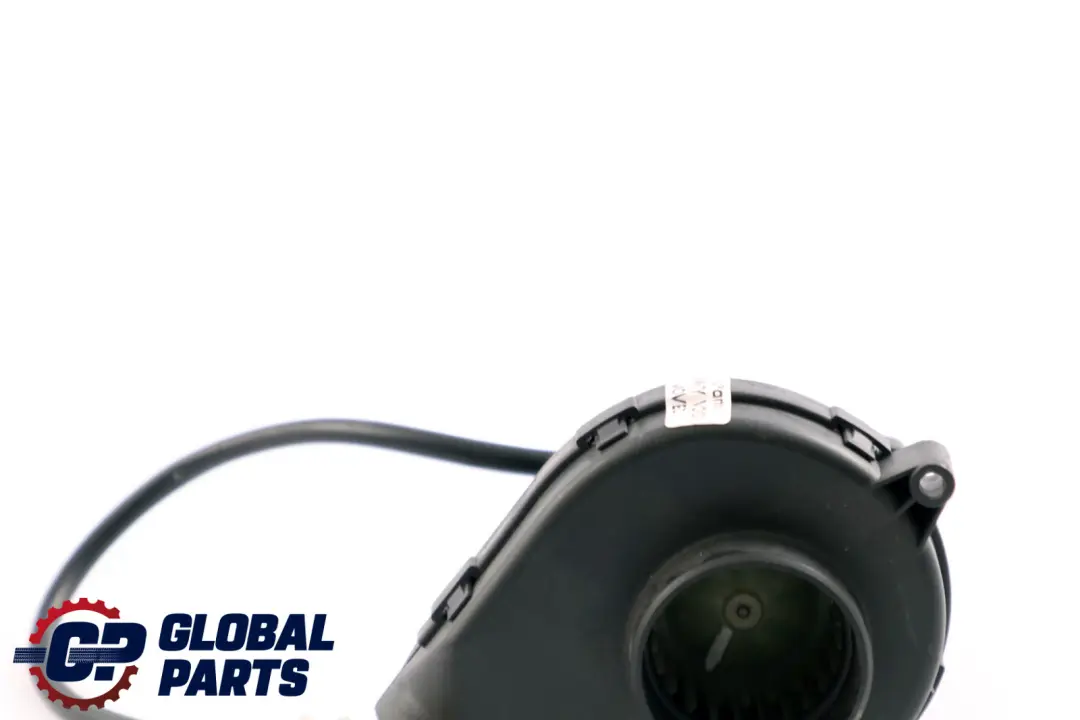 BMW 5 6 X3 X5 Series E60 E61 E65 E66 E83 E53 Housing E-Box Fan Blower Motor - SKU rhd-1438062 - Part number 1438062