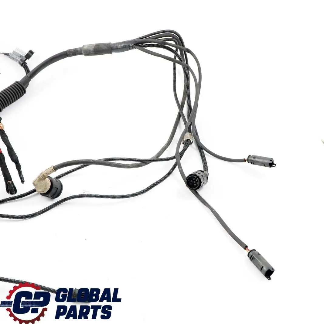 M52 Engine Automatic Gearbox Module Wiring Cable Loom Harness to BMW 3 E46 with Part number 1440000 BMW 3 E46 M52 Engine Automatic Gearbox Module Wiring Cable Loom Harness - SKU rhd-1440000 - Part number 1440000