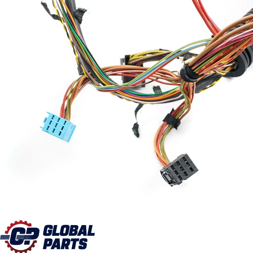 M52 Engine Automatic Gearbox Module Wiring Cable Loom Harness to BMW 3 E46 with Part number 1440000 BMW 3 E46 M52 Engine Automatic Gearbox Module Wiring Cable Loom Harness - SKU rhd-1440000 - Part number 1440000