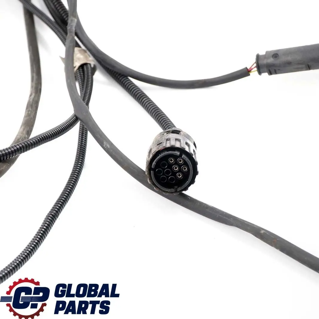 M52 Engine Automatic Gearbox Module Wiring Cable Loom Harness to BMW 3 E46 with Part number 1440000 BMW 3 E46 M52 Engine Automatic Gearbox Module Wiring Cable Loom Harness - SKU rhd-1440000 - Part number 1440000