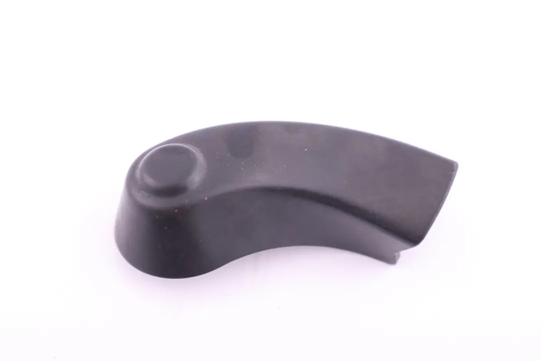 Windscreen wiper arm cover 1497070 to BMW Mini Cooper One R50 R52 R53 R55 R56 with Part number 61611497070 BMW Mini Cooper One R50 R52 R53 R55 R56 Windscreen wiper arm cover 1497070 - SKU rhd-1497070 - Part number 61611497070