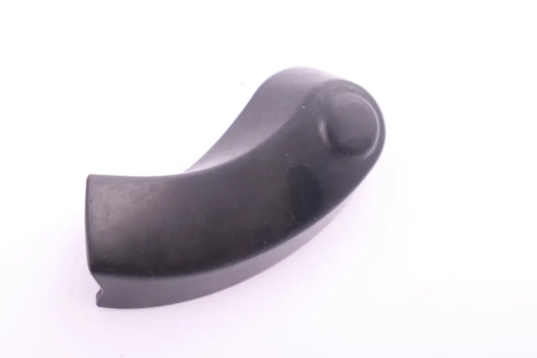 Windscreen wiper arm cover 1497070 to BMW Mini Cooper One R50 R52 R53 R55 R56 with Part number 61611497070 BMW Mini Cooper One R50 R52 R53 R55 R56 Windscreen wiper arm cover 1497070 - SKU rhd-1497070 - Part number 61611497070
