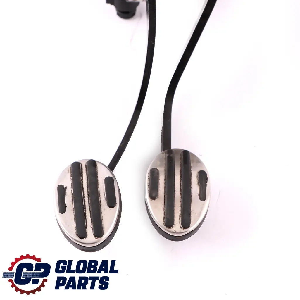 BMW MINI Cooper One R50 R52 R53 2 Brake Clutch Pedal Assembly - SKU rhd-1512223-2 - Part number 1512223