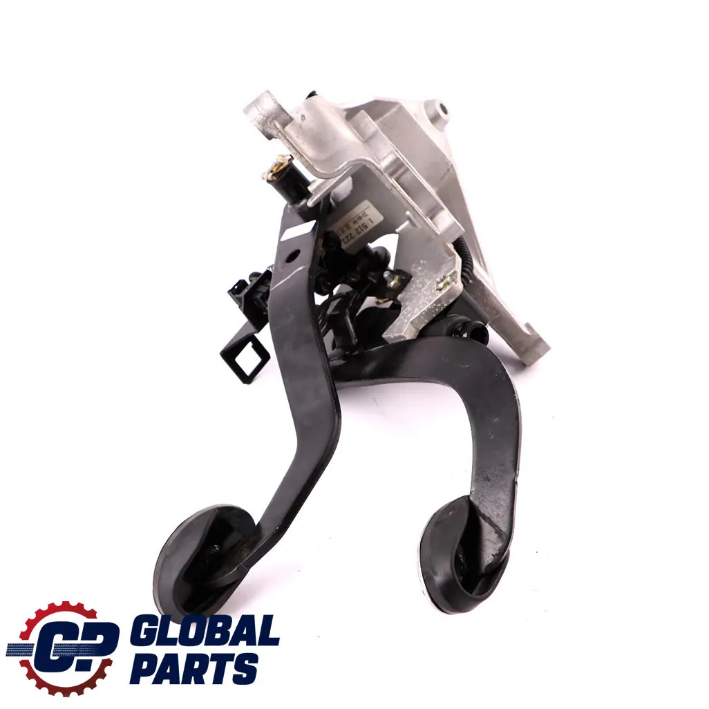 BMW MINI Cooper One R50 R52 R53 2 Brake Clutch Pedal Assembly - SKU rhd-1512223-2 - Part number 1512223