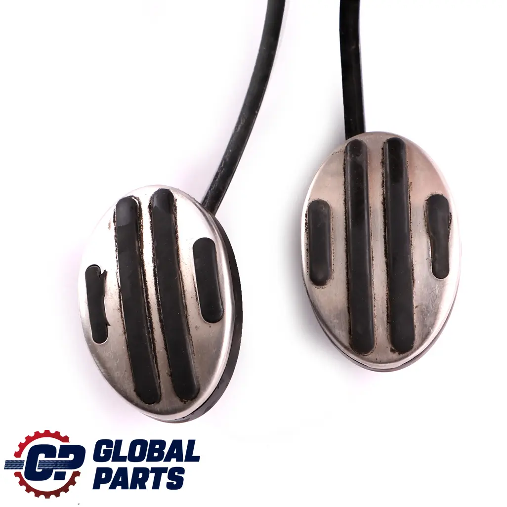 Brake Clutch Pedal Assembly to BMW MINI Cooper One R50 R52 R53 2 with Part number 1512223 BMW MINI Cooper One R50 R52 R53 2 Brake Clutch Pedal Assembly - SKU rhd-1512223-2 - Part number 1512223