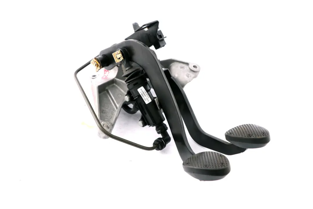 Mini Cooper One R50 R52 R53 Brake Clutch Pedal Assembly - SKU rhd-1519601 - Part number 1519601