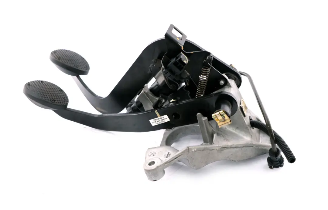 Mini Cooper One R50 R52 R53 Brake Clutch Pedal Assembly - SKU rhd-1519601 - Part number 1519601