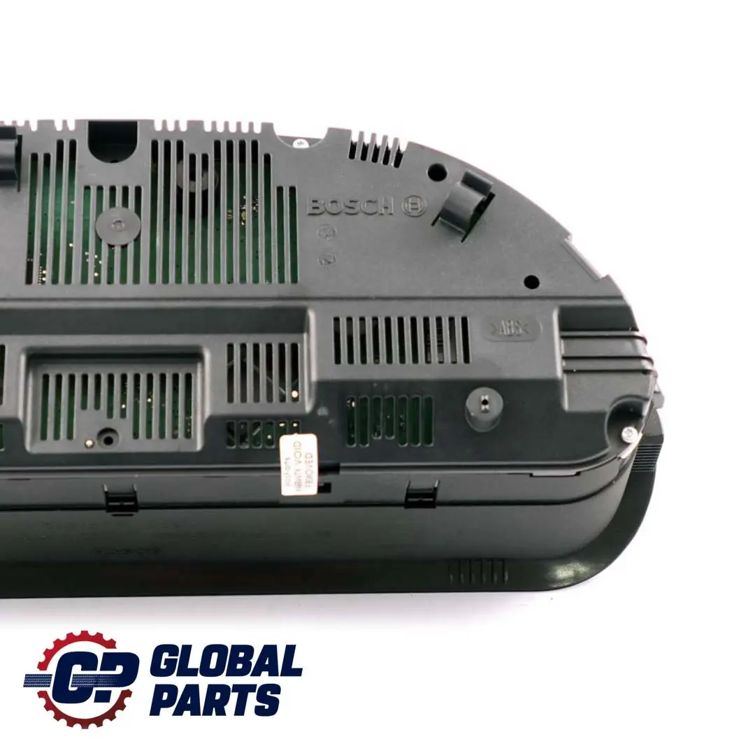 Mercedes W169 Instrument Cluster Speedo Clocks Automatic - SKU RHD-1695409248 - Part number A1695409248