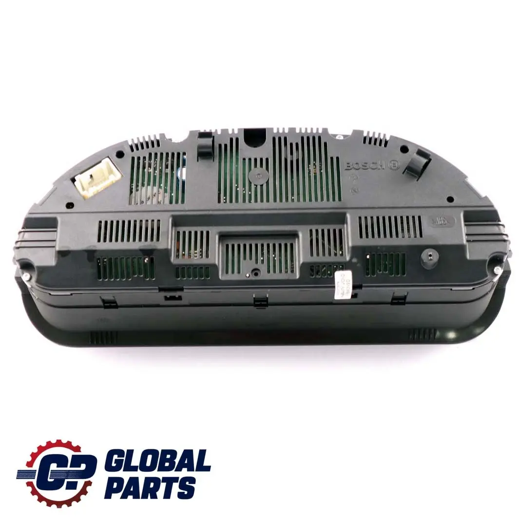Mercedes W169 Instrument Cluster Speedo Clocks Automatic - SKU RHD-1695409248 - Part number A1695409248