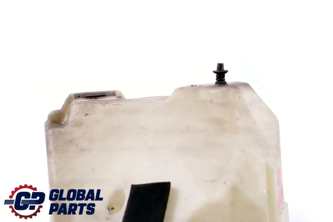 BMW 5 Series E39 Control Unit Box Bottom Part Engine 1706411 - SKU rhd-1706412 - Part number 1706412