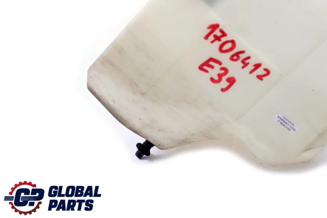 Control Unit Box Bottom Part Engine 1706411 to BMW 5 Series E39 with Part number 1706412 BMW 5 Series E39 Control Unit Box Bottom Part Engine 1706411 - SKU rhd-1706412 - Part number 1706412