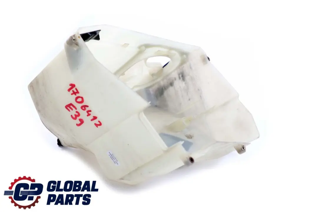 Control Unit Box Bottom Part Engine 1706411 to BMW 5 Series E39 with Part number 1706412 BMW 5 Series E39 Control Unit Box Bottom Part Engine 1706411 - SKU rhd-1706412 - Part number 1706412