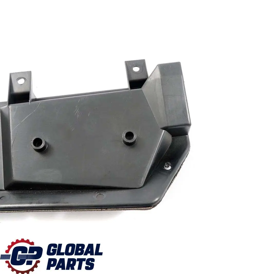 Electrical Fuse Relay Box Cover Lid Panel Trim to BMW 3 Series E36 with Part number 1724713 BMW 3 Series E36 Electrical Fuse Relay Box Cover Lid Panel Trim - SKU rhd-1724713 - Part number 1724713