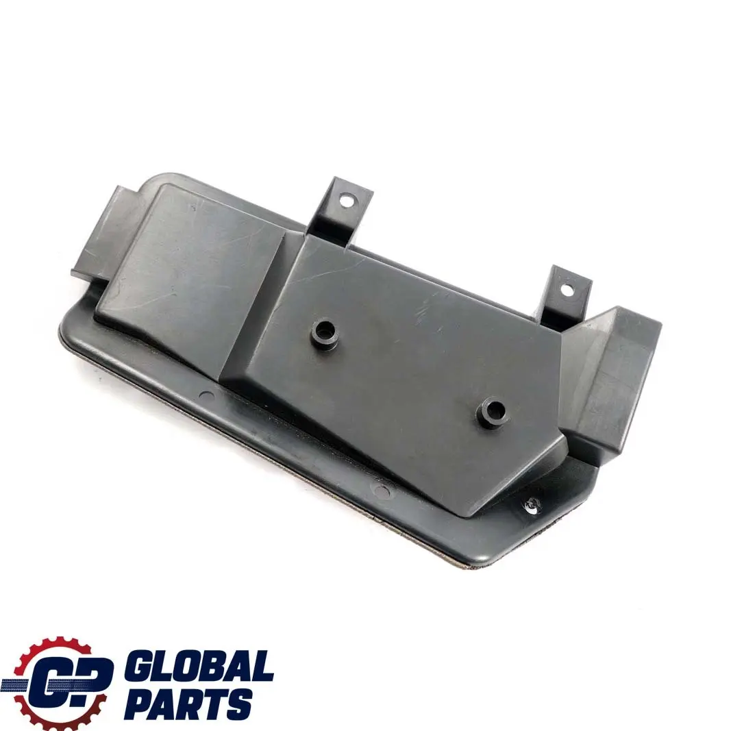 BMW 3 Series E36 Electrical Fuse Relay Box Cover Lid Panel Trim - SKU rhd-1724713 - Part number 1724713