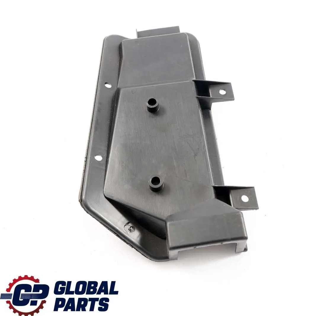 Electrical Fuse Relay Box Cover Lid Panel Trim to BMW 3 Series E36 with Part number 1724713 BMW 3 Series E36 Electrical Fuse Relay Box Cover Lid Panel Trim - SKU rhd-1724713 - Part number 1724713