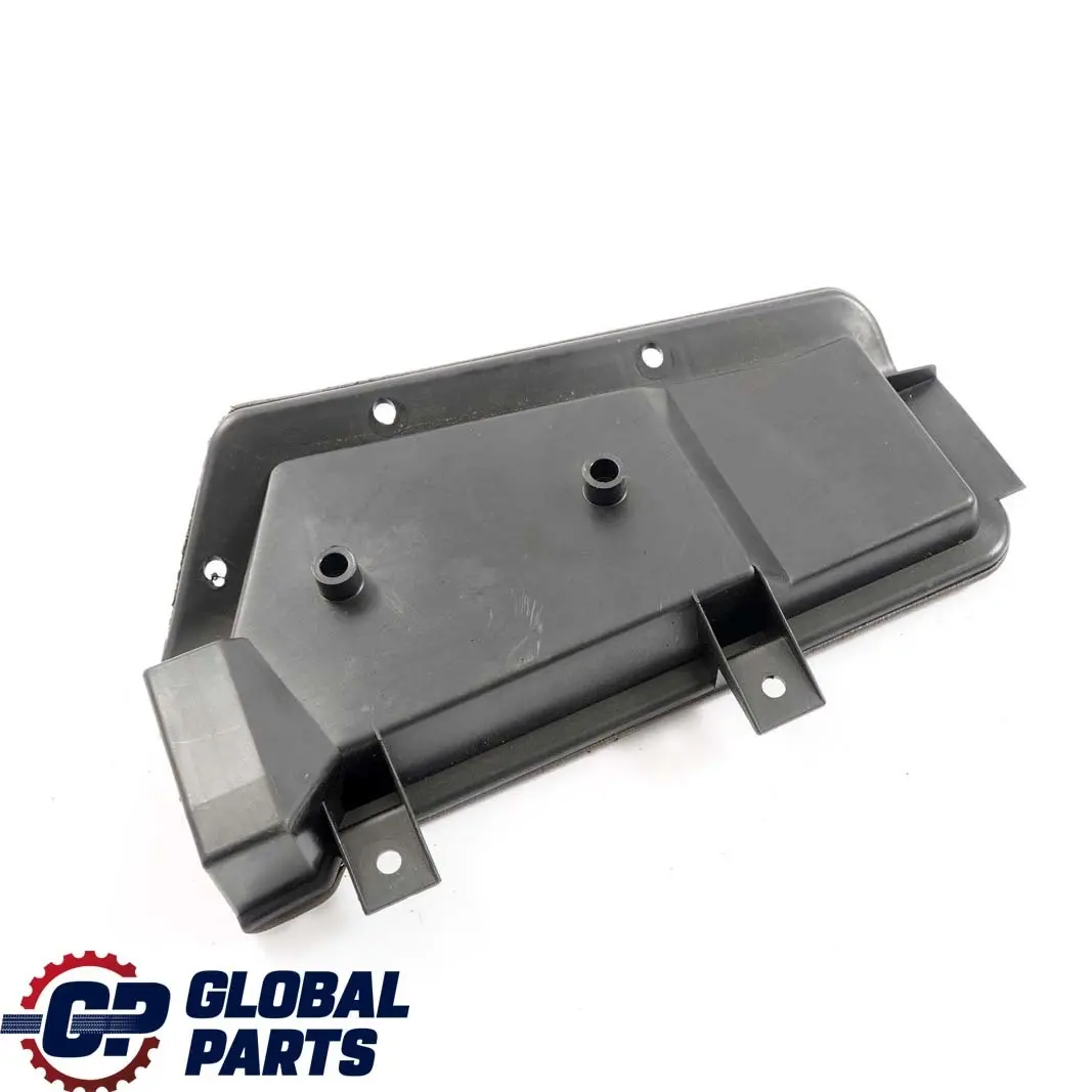 BMW 3 Series E36 Electrical Fuse Relay Box Cover Lid Panel Trim - SKU rhd-1724713 - Part number 1724713