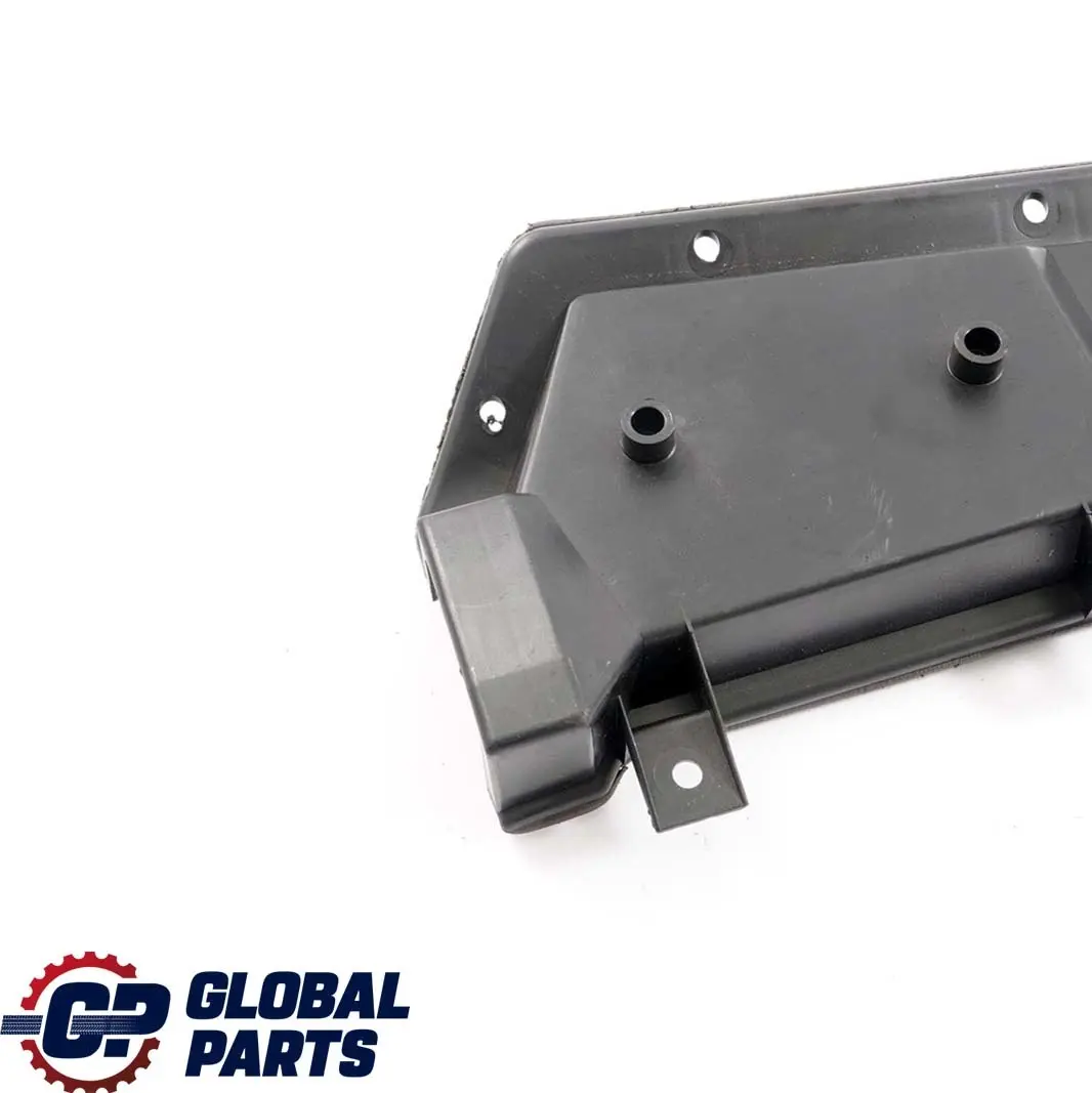 Electrical Fuse Relay Box Cover Lid Panel Trim to BMW 3 Series E36 with Part number 1724713 BMW 3 Series E36 Electrical Fuse Relay Box Cover Lid Panel Trim - SKU rhd-1724713 - Part number 1724713