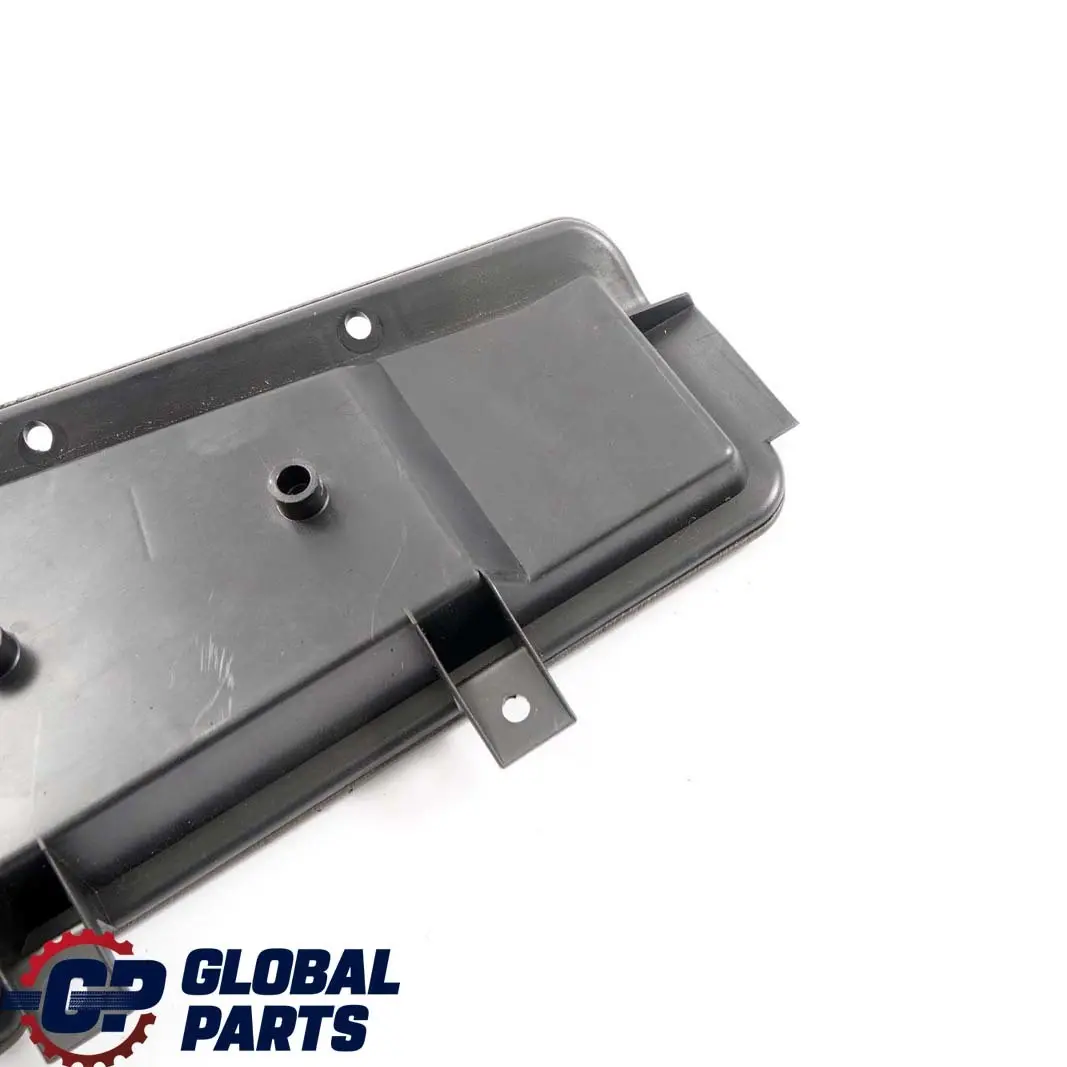 BMW 3 Series E36 Electrical Fuse Relay Box Cover Lid Panel Trim - SKU rhd-1724713 - Part number 1724713