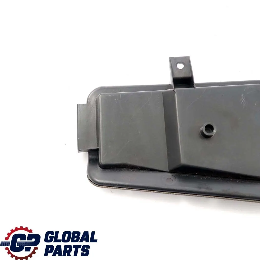 Electrical Fuse Relay Box Cover Lid Panel Trim to BMW 3 Series E36 with Part number 1724713 BMW 3 Series E36 Electrical Fuse Relay Box Cover Lid Panel Trim - SKU rhd-1724713 - Part number 1724713