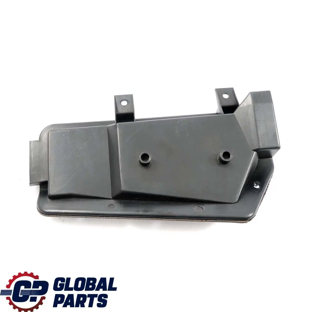 Electrical Fuse Relay Box Cover Lid Panel Trim to BMW 3 Series E36 with Part number 1724713 BMW 3 Series E36 Electrical Fuse Relay Box Cover Lid Panel Trim - SKU rhd-1724713 - Part number 1724713