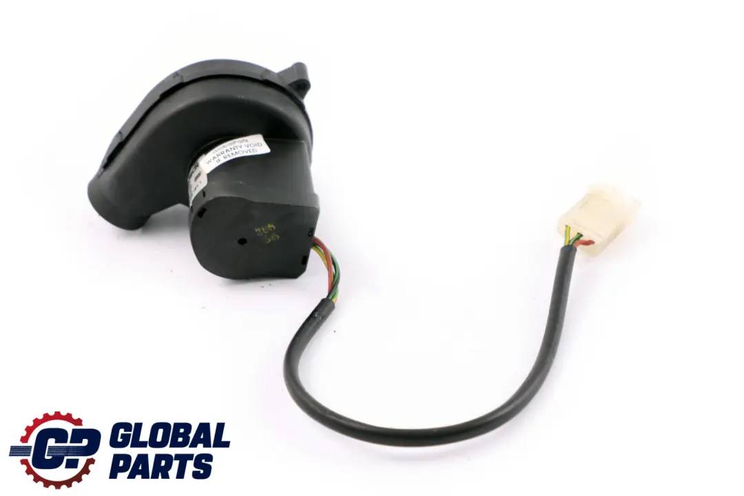 BMW 5 7 X5 Series E38 E39 E53 Blower Unit E-box Fan Fusebox Fuse Cooling - SKU rhd-1745181 - Part number 1745181