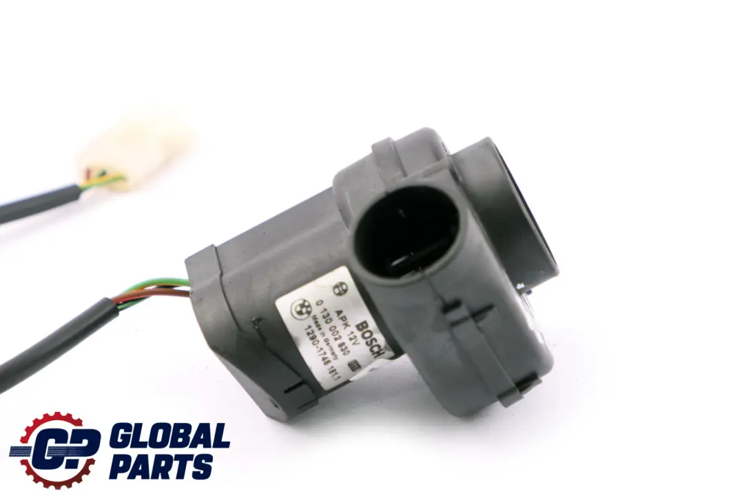 Blower Unit E-box Fan Fusebox Fuse Cooling to BMW 5 7 X5 Series E38 E39 E53 with Part number 1745181 BMW 5 7 X5 Series E38 E39 E53 Blower Unit E-box Fan Fusebox Fuse Cooling - SKU rhd-1745181 - Part number 1745181