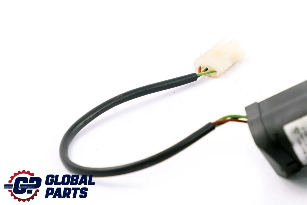 BMW 5 7 X5 Series E38 E39 E53 Blower Unit E-box Fan Fusebox Fuse Cooling - SKU rhd-1745181 - Part number 1745181