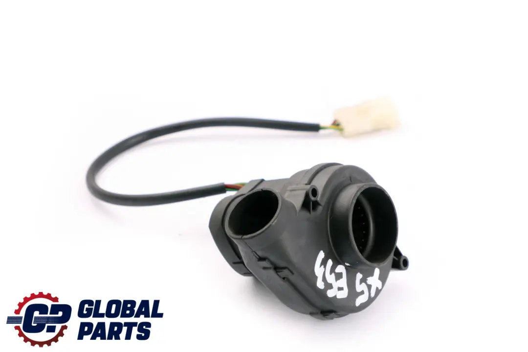 BMW 5 7 X5 Series E38 E39 E53 Blower Unit E-box Fan Fusebox Fuse Cooling - SKU rhd-1745181 - Part number 1745181
