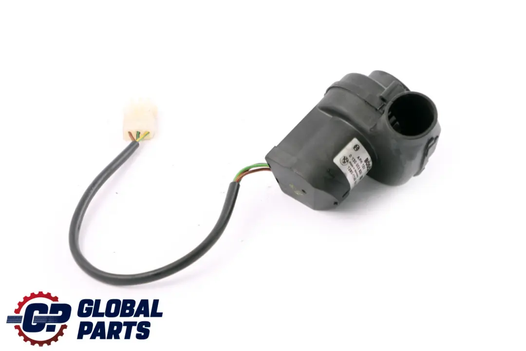 BMW 5 7 X5 Series E38 E39 E53 Blower Unit E-box Fan Fusebox Fuse Cooling - SKU rhd-1745181 - Part number 1745181