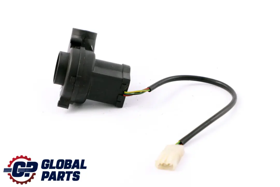 BMW 5 7 X5 Series E38 E39 E53 Blower Unit E-box Fan Fusebox Fuse Cooling - SKU rhd-1745181 - Part number 1745181