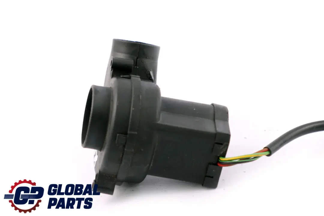 BMW 5 7 X5 Series E38 E39 E53 Blower Unit E-box Fan Fusebox Fuse Cooling - SKU rhd-1745181 - Part number 1745181