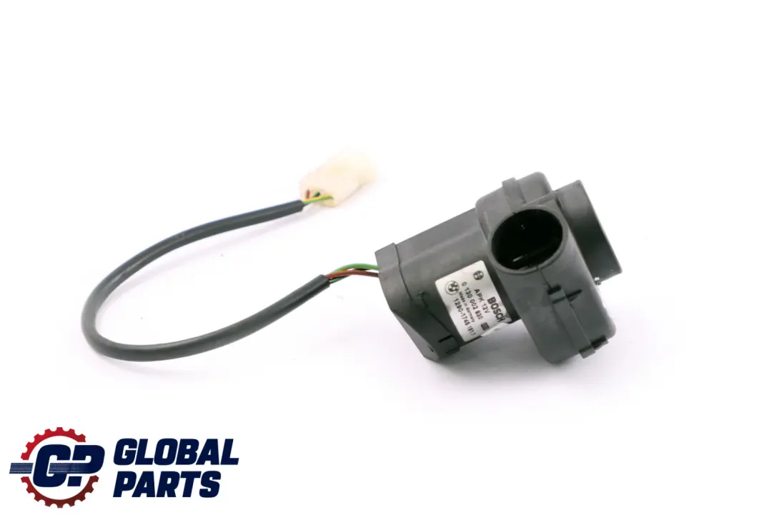 BMW 5 7 X5 Series E38 E39 E53 Blower Unit E-box Fan Fusebox Fuse Cooling - SKU rhd-1745181 - Part number 1745181
