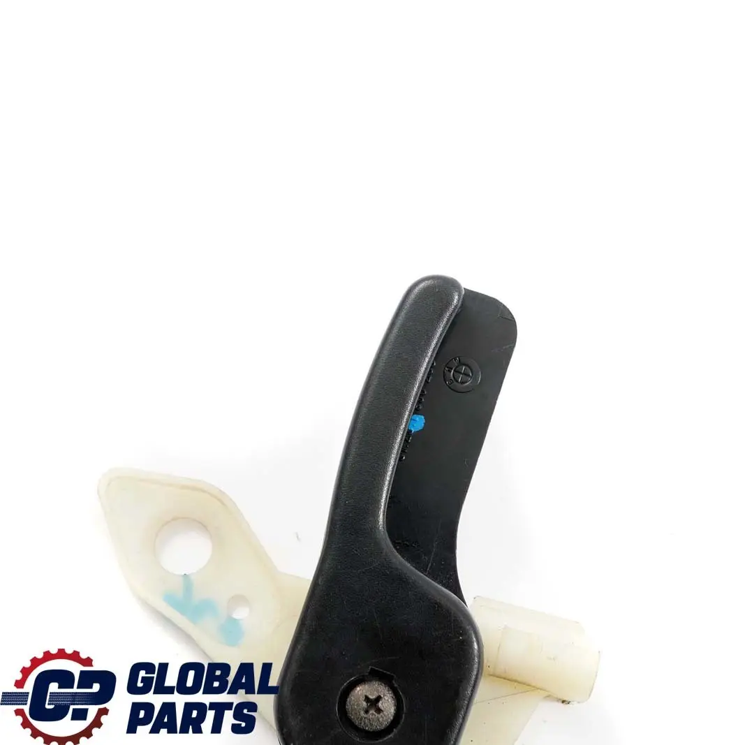 BMW 3 Z3 7 Series E32 E36 Bonnet Hood Release Pull Handle Grab Lever - SKU rhd-1938298 - Part number 1938298