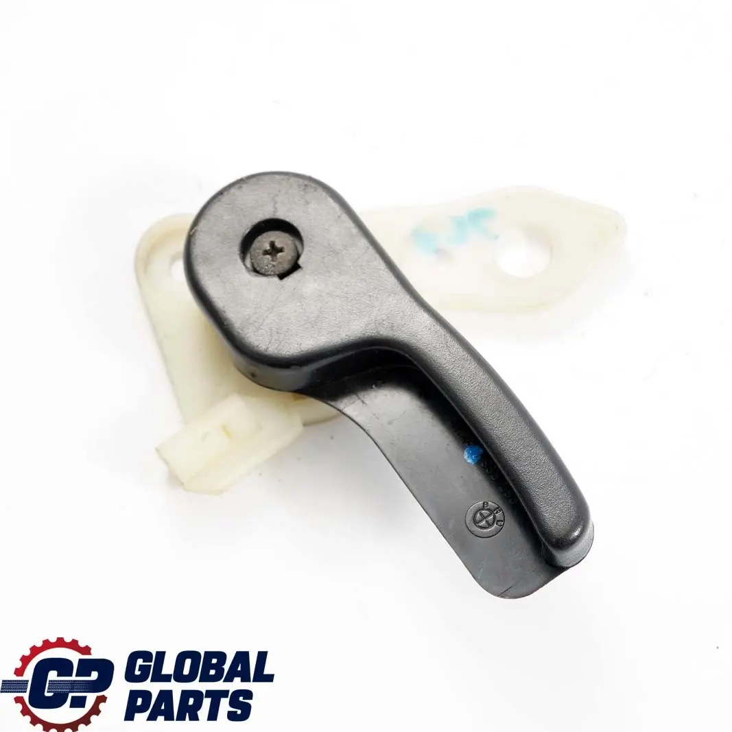 Bonnet Hood Release Pull Handle Grab Lever to BMW 3 Z3 7 Series E32 E36 with Part number 1938298 BMW 3 Z3 7 Series E32 E36 Bonnet Hood Release Pull Handle Grab Lever - SKU rhd-1938298 - Part number 1938298
