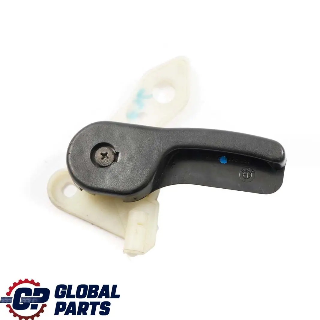 Bonnet Hood Release Pull Handle Grab Lever to BMW 3 Z3 7 Series E32 E36 with Part number 1938298 BMW 3 Z3 7 Series E32 E36 Bonnet Hood Release Pull Handle Grab Lever - SKU rhd-1938298 - Part number 1938298