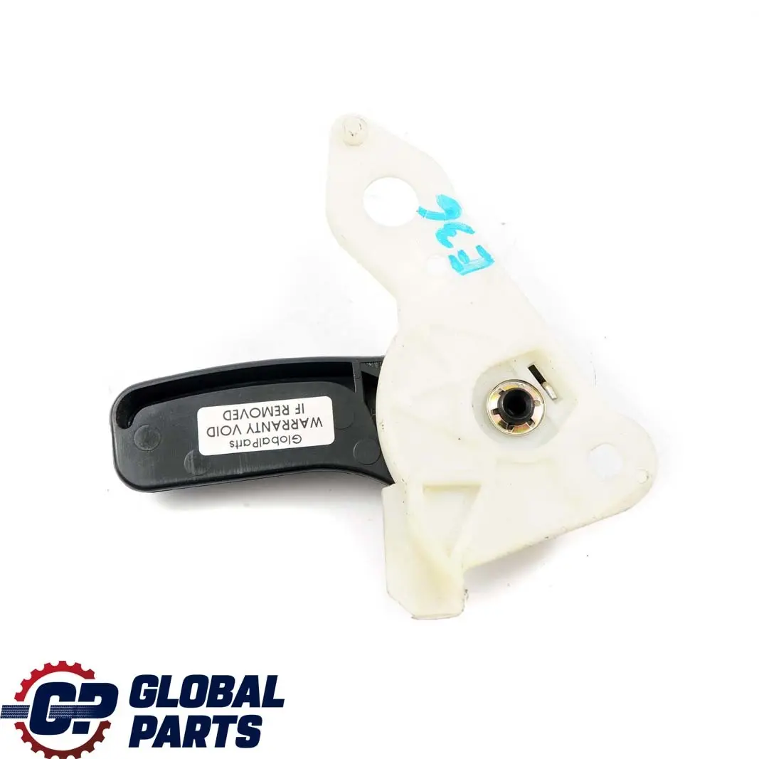 Bonnet Hood Release Pull Handle Grab Lever to BMW 3 Z3 7 Series E32 E36 with Part number 1938298 BMW 3 Z3 7 Series E32 E36 Bonnet Hood Release Pull Handle Grab Lever - SKU rhd-1938298 - Part number 1938298