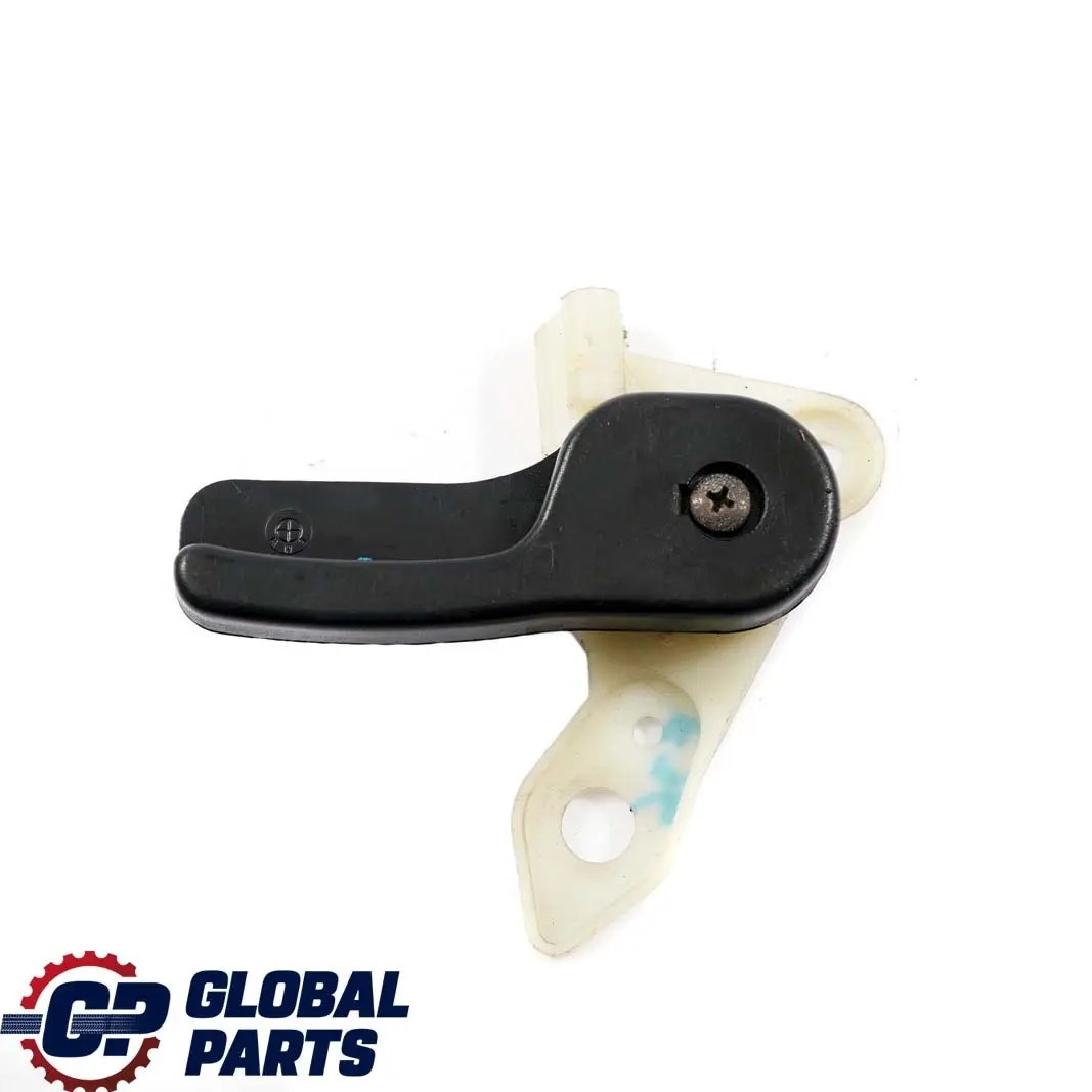 Bonnet Hood Release Pull Handle Grab Lever to BMW 3 Z3 7 Series E32 E36 with Part number 1938298 BMW 3 Z3 7 Series E32 E36 Bonnet Hood Release Pull Handle Grab Lever - SKU rhd-1938298 - Part number 1938298