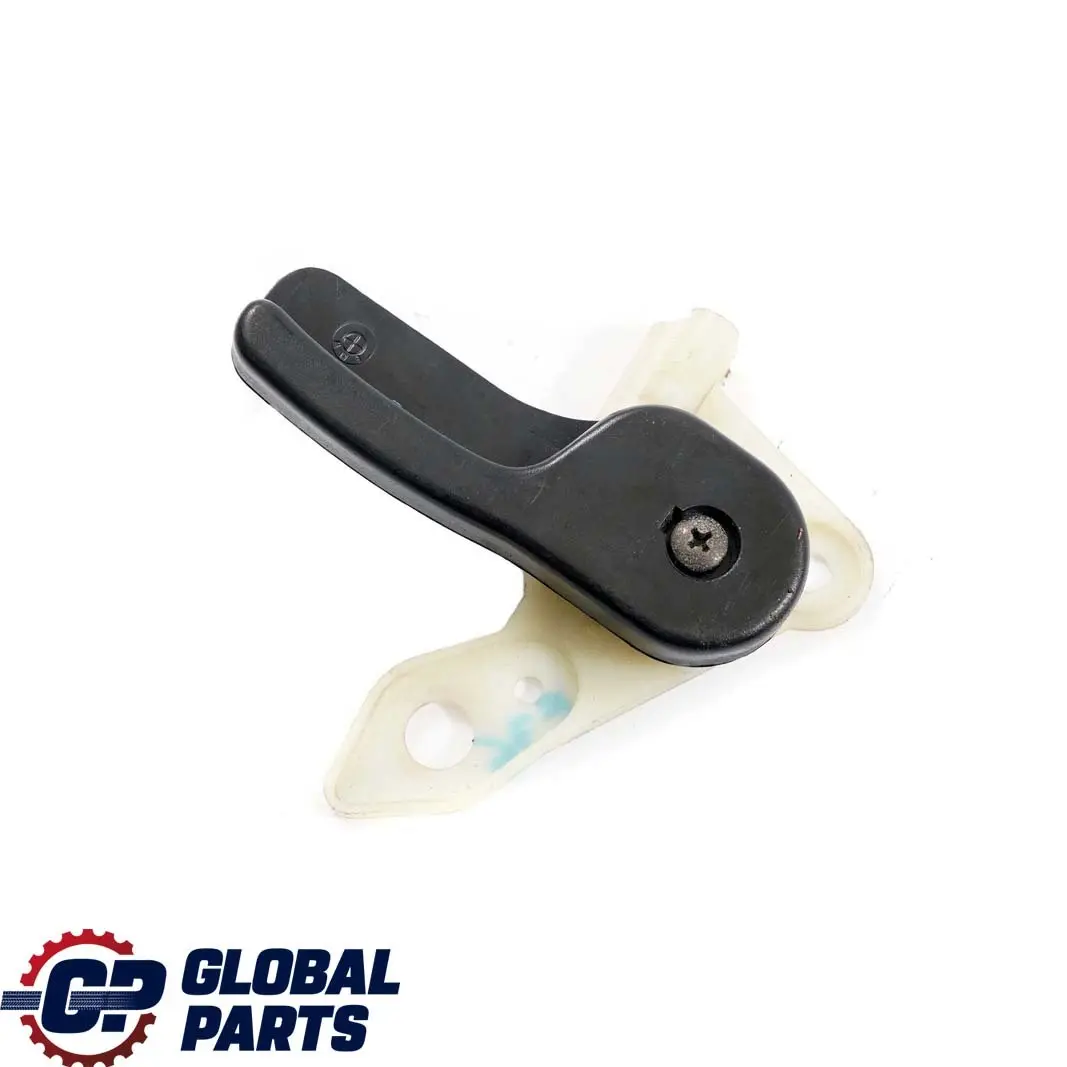 Bonnet Hood Release Pull Handle Grab Lever to BMW 3 Z3 7 Series E32 E36 with Part number 1938298 BMW 3 Z3 7 Series E32 E36 Bonnet Hood Release Pull Handle Grab Lever - SKU rhd-1938298 - Part number 1938298