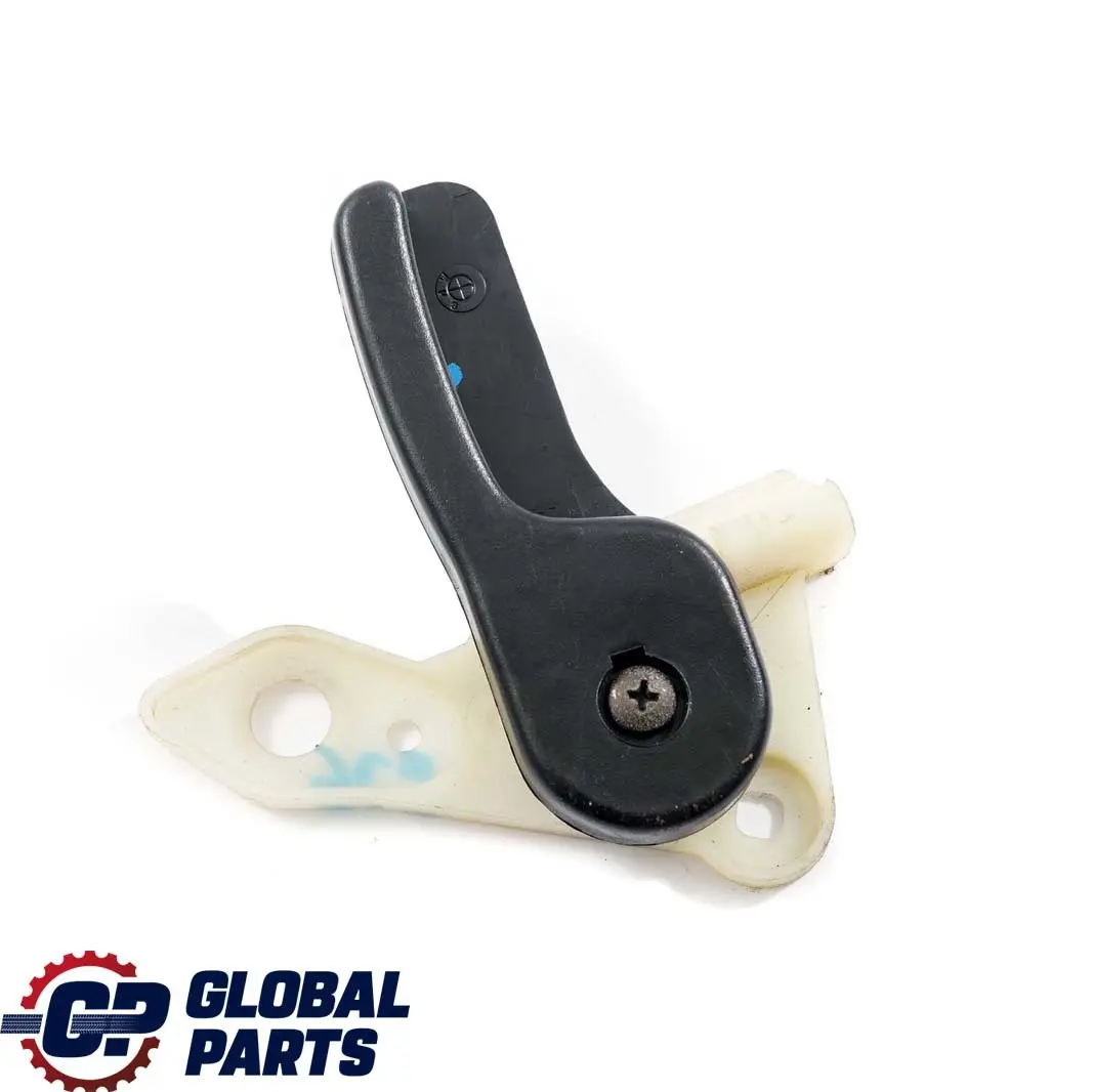 Bonnet Hood Release Pull Handle Grab Lever to BMW 3 Z3 7 Series E32 E36 with Part number 1938298 BMW 3 Z3 7 Series E32 E36 Bonnet Hood Release Pull Handle Grab Lever - SKU rhd-1938298 - Part number 1938298