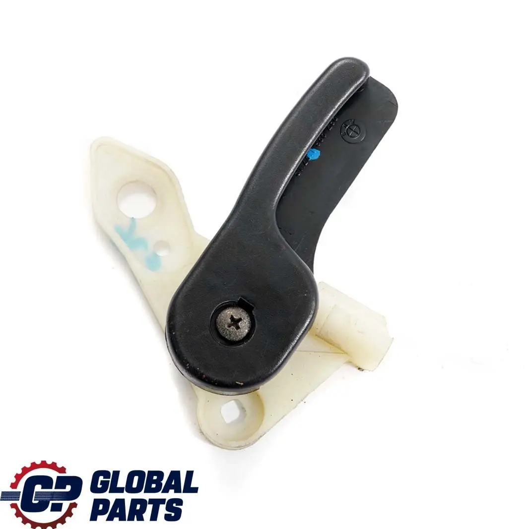 Bonnet Hood Release Pull Handle Grab Lever to BMW 3 Z3 7 Series E32 E36 with Part number 1938298 BMW 3 Z3 7 Series E32 E36 Bonnet Hood Release Pull Handle Grab Lever - SKU rhd-1938298 - Part number 1938298