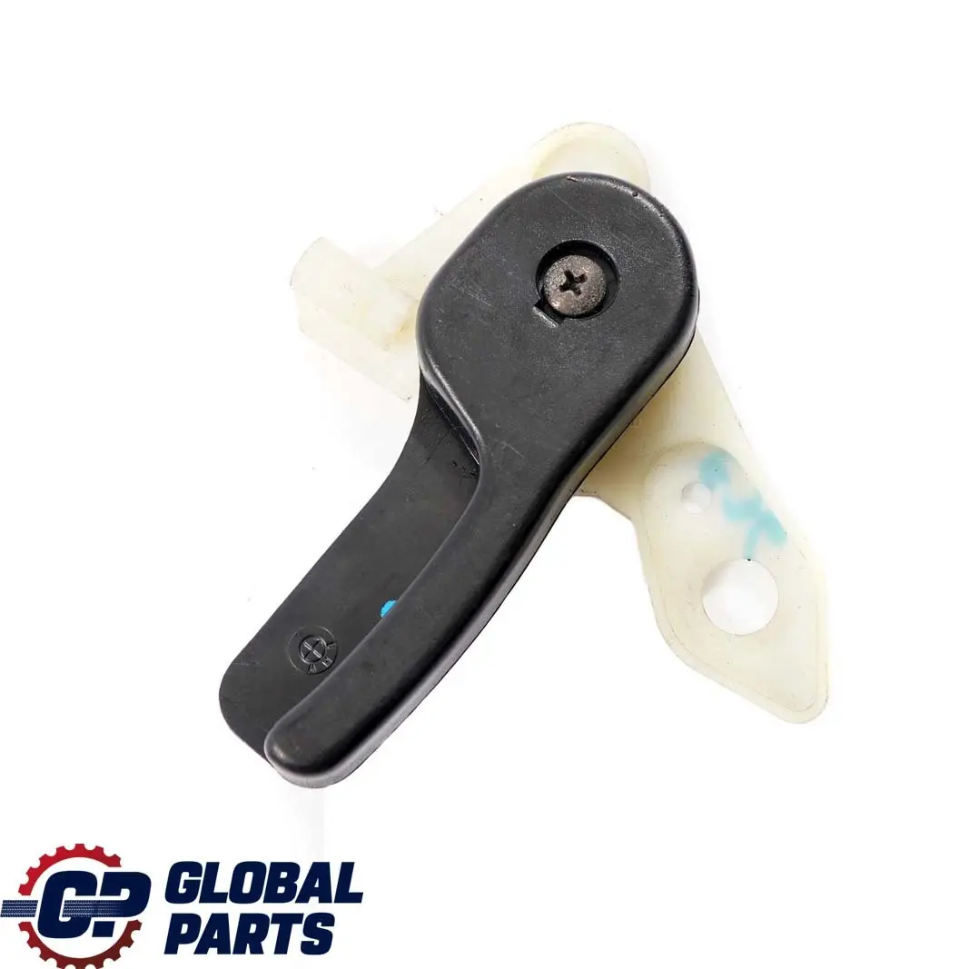 Bonnet Hood Release Pull Handle Grab Lever to BMW 3 Z3 7 Series E32 E36 with Part number 1938298 BMW 3 Z3 7 Series E32 E36 Bonnet Hood Release Pull Handle Grab Lever - SKU rhd-1938298 - Part number 1938298