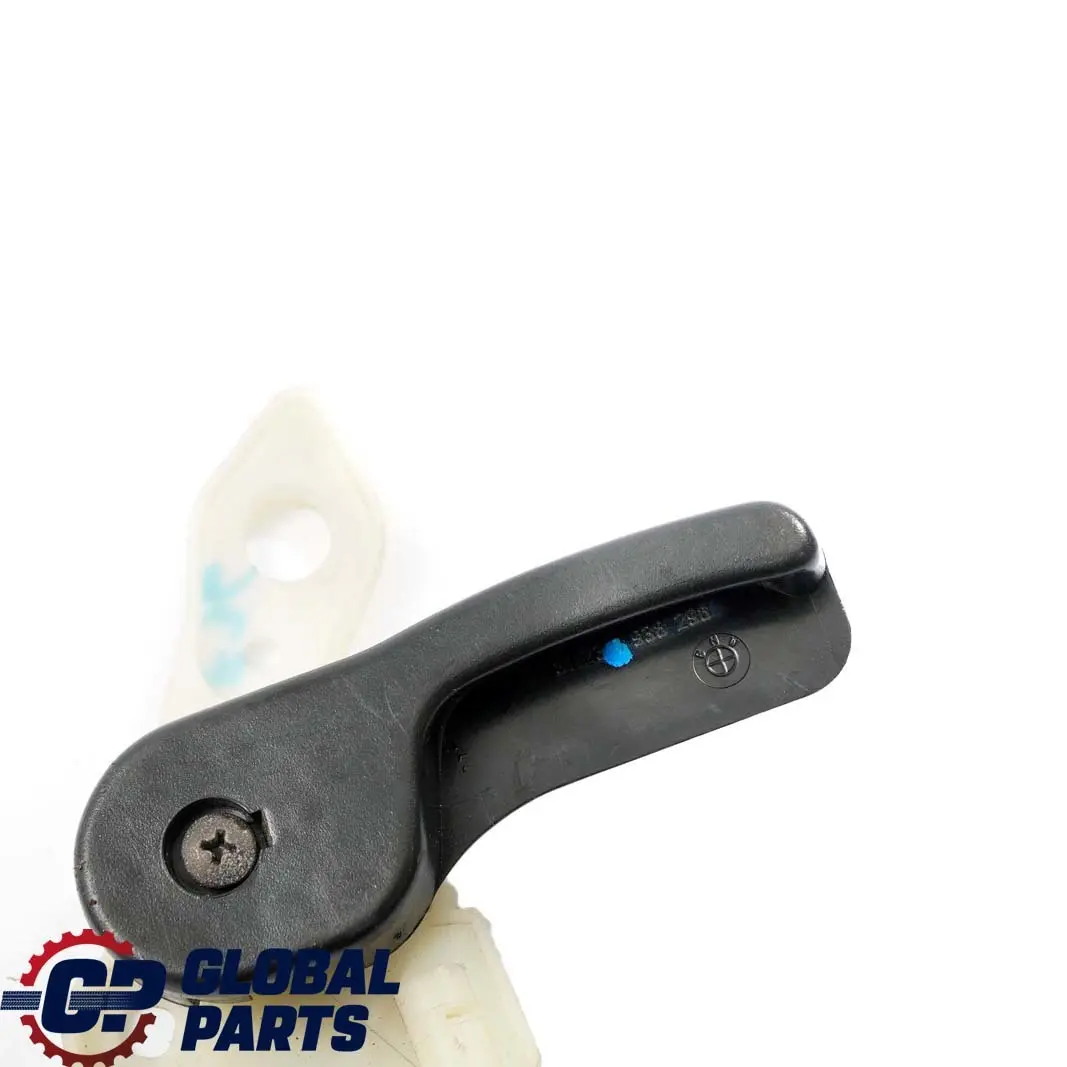 BMW 3 Z3 7 Series E32 E36 Bonnet Hood Release Pull Handle Grab Lever - SKU rhd-1938298 - Part number 1938298