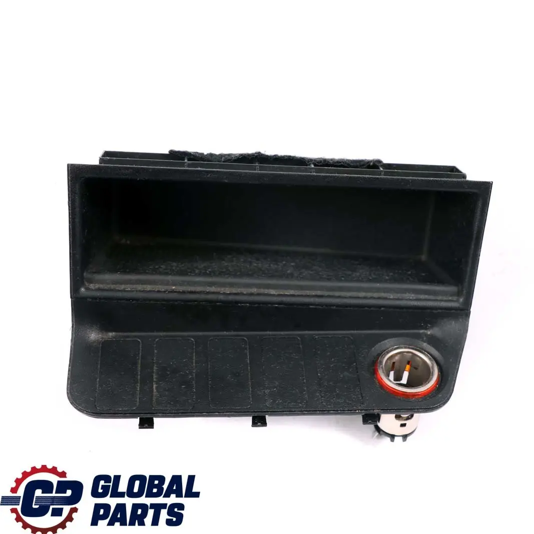 BMW 3 Series E36 Dash Centre Console Oddments Storage Tray Black - SKU rhd-1977232 - Part number 1977232