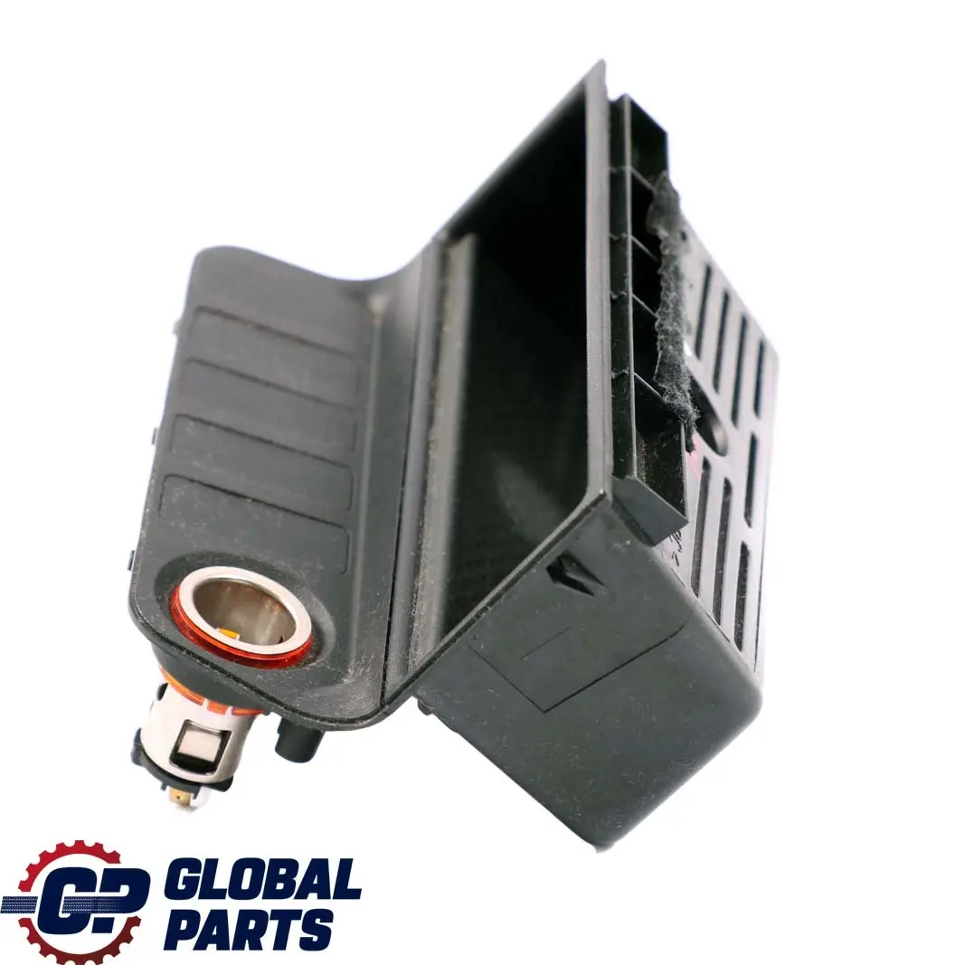 Centre Console Oddments Storage Tray Black to BMW 3 Series E36 Dash with Part number 1977232 BMW 3 Series E36 Dash Centre Console Oddments Storage Tray Black - SKU rhd-1977232 - Part number 1977232